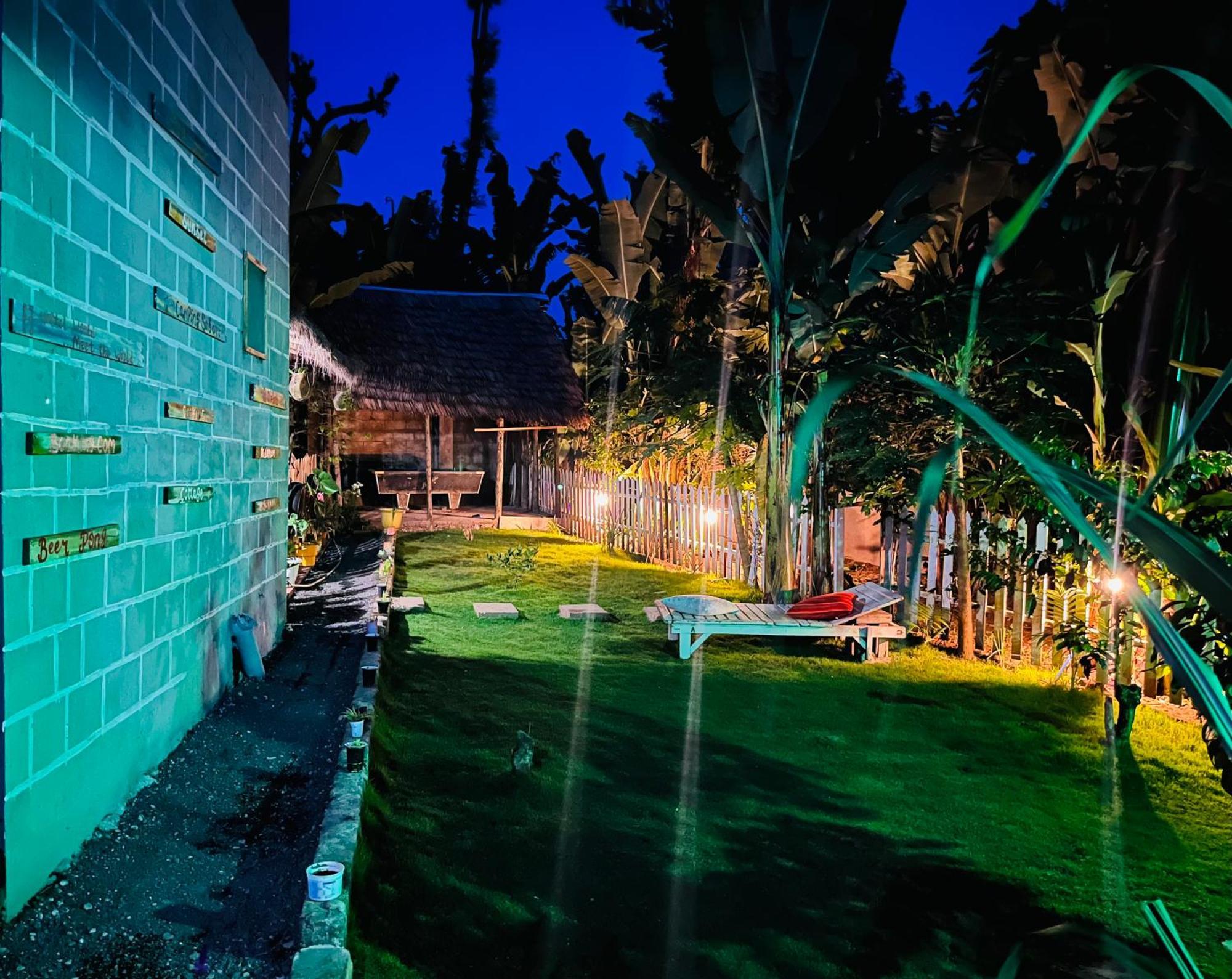 Arusha Jua Eco Home- On Coffee Farm Exterior photo