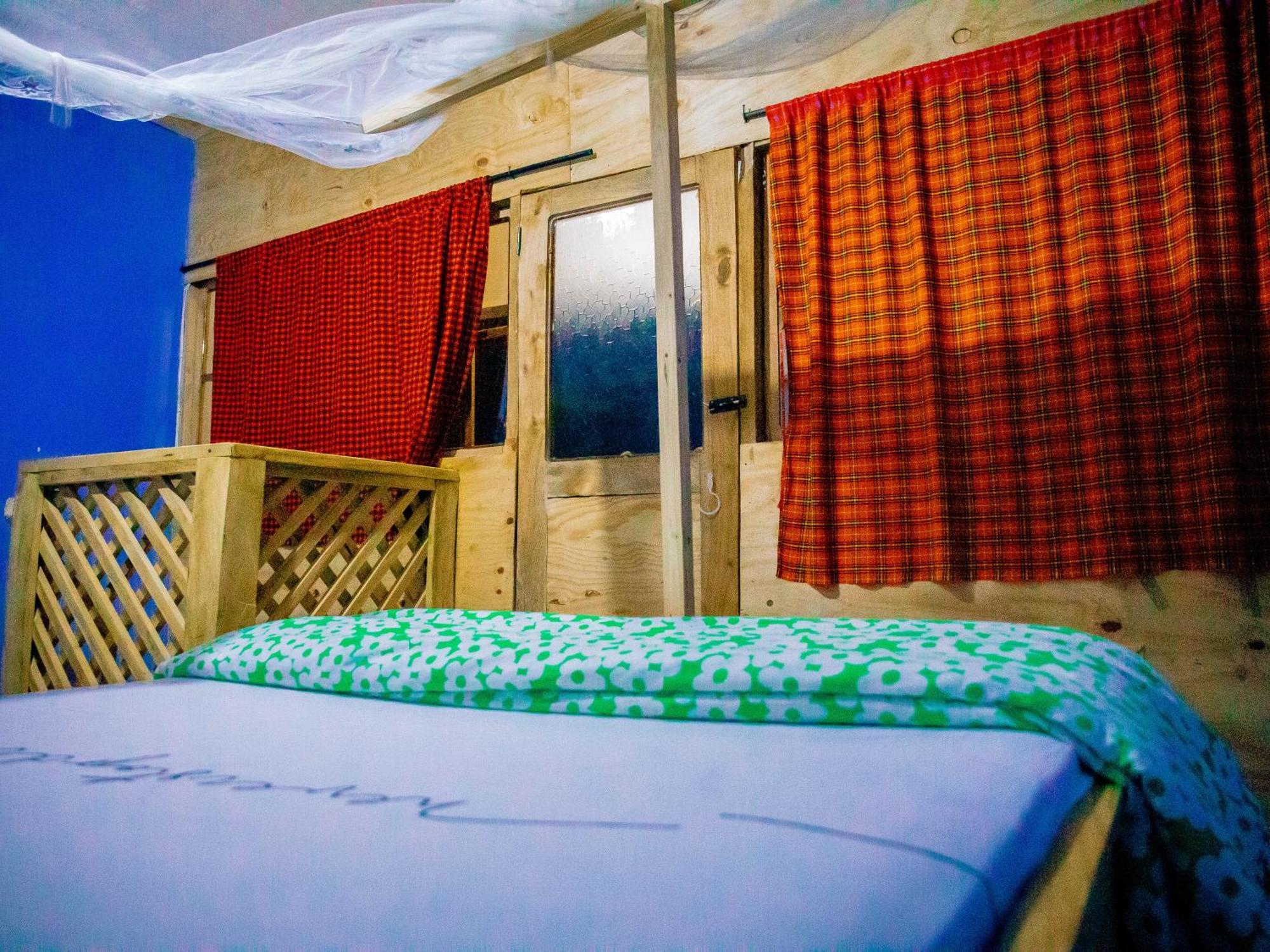 Arusha Jua Eco Home- On Coffee Farm Exterior photo