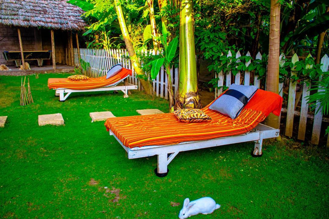 Arusha Jua Eco Home- On Coffee Farm Exterior photo