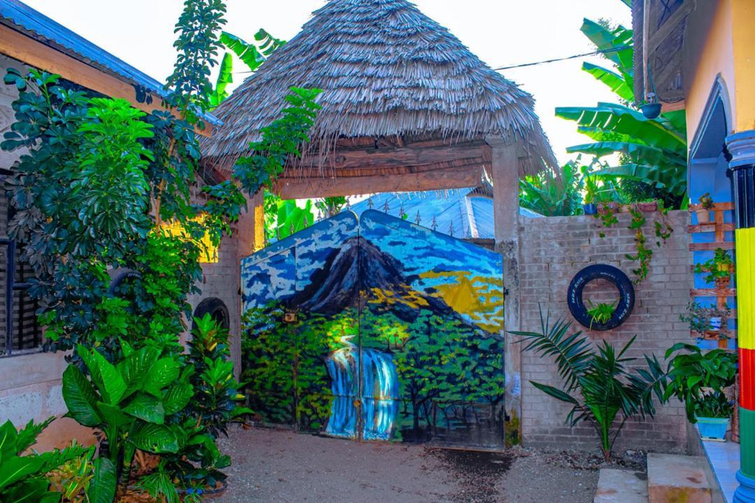 Arusha Jua Eco Home- On Coffee Farm Exterior photo