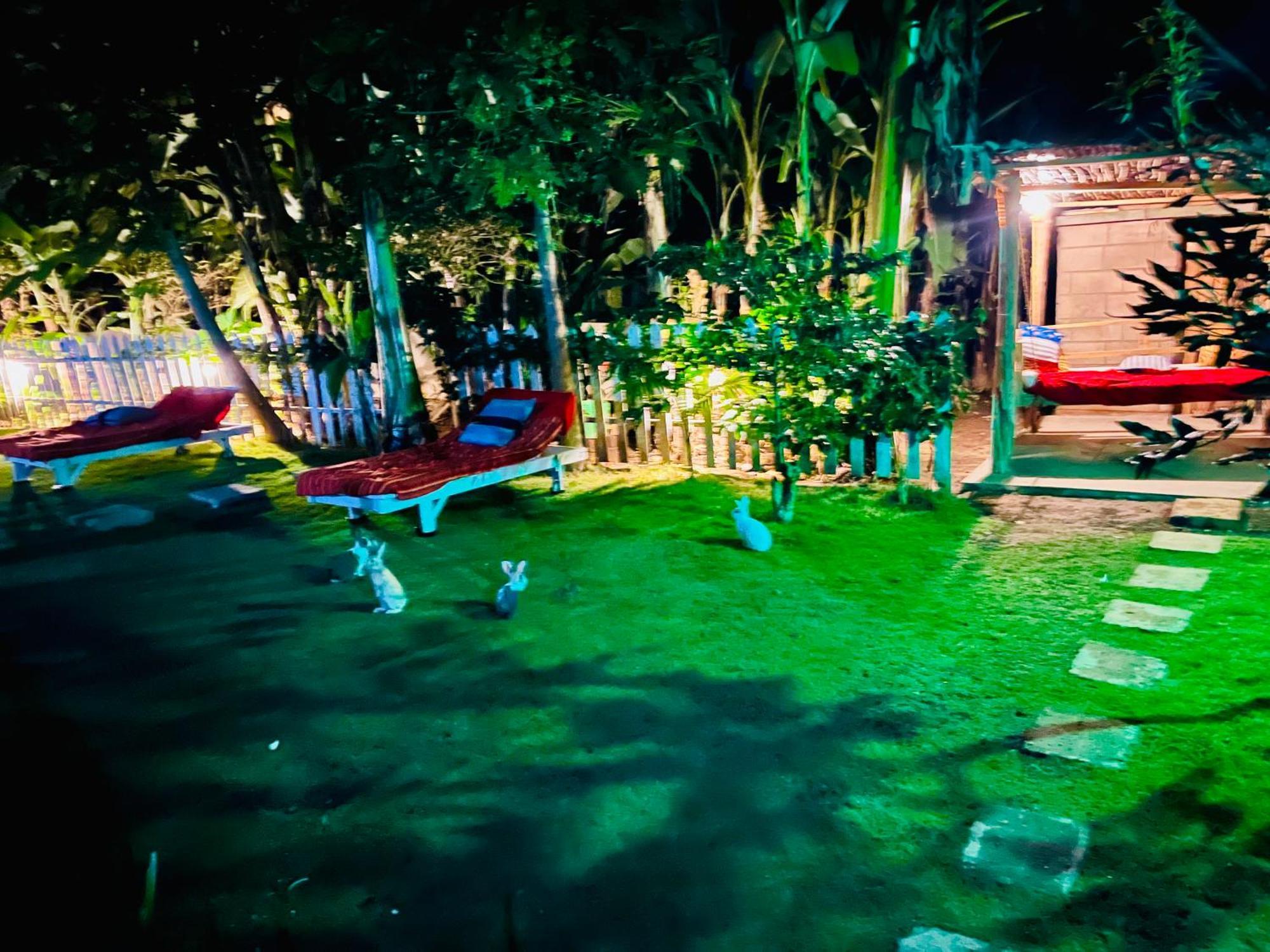 Arusha Jua Eco Home- On Coffee Farm Exterior photo