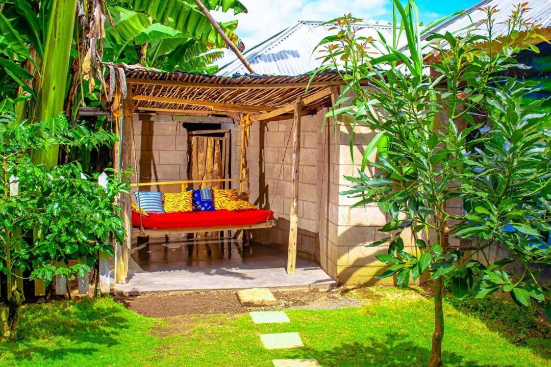 Arusha Jua Eco Home- On Coffee Farm Exterior photo