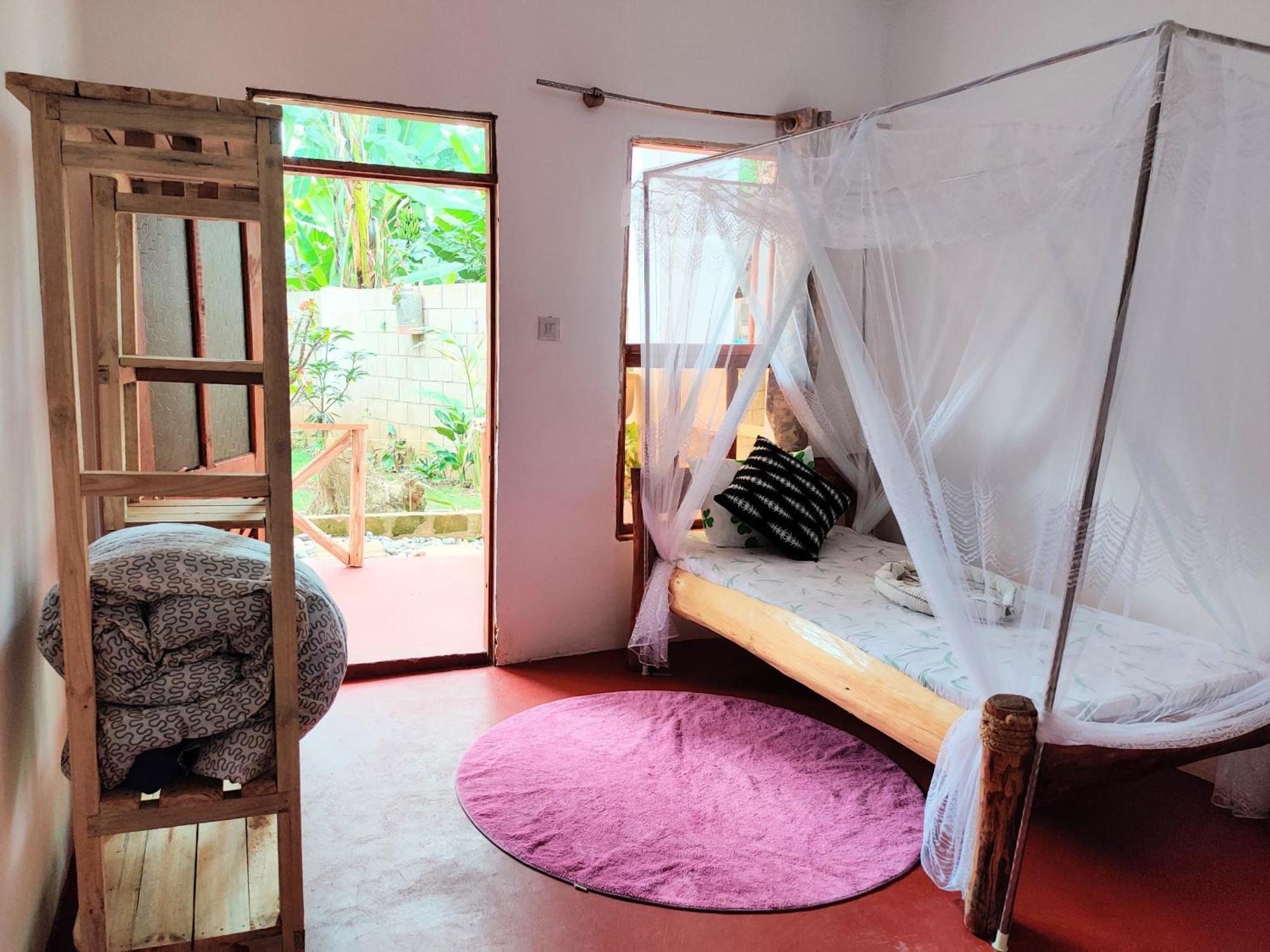 Arusha Jua Eco Home- On Coffee Farm Exterior photo